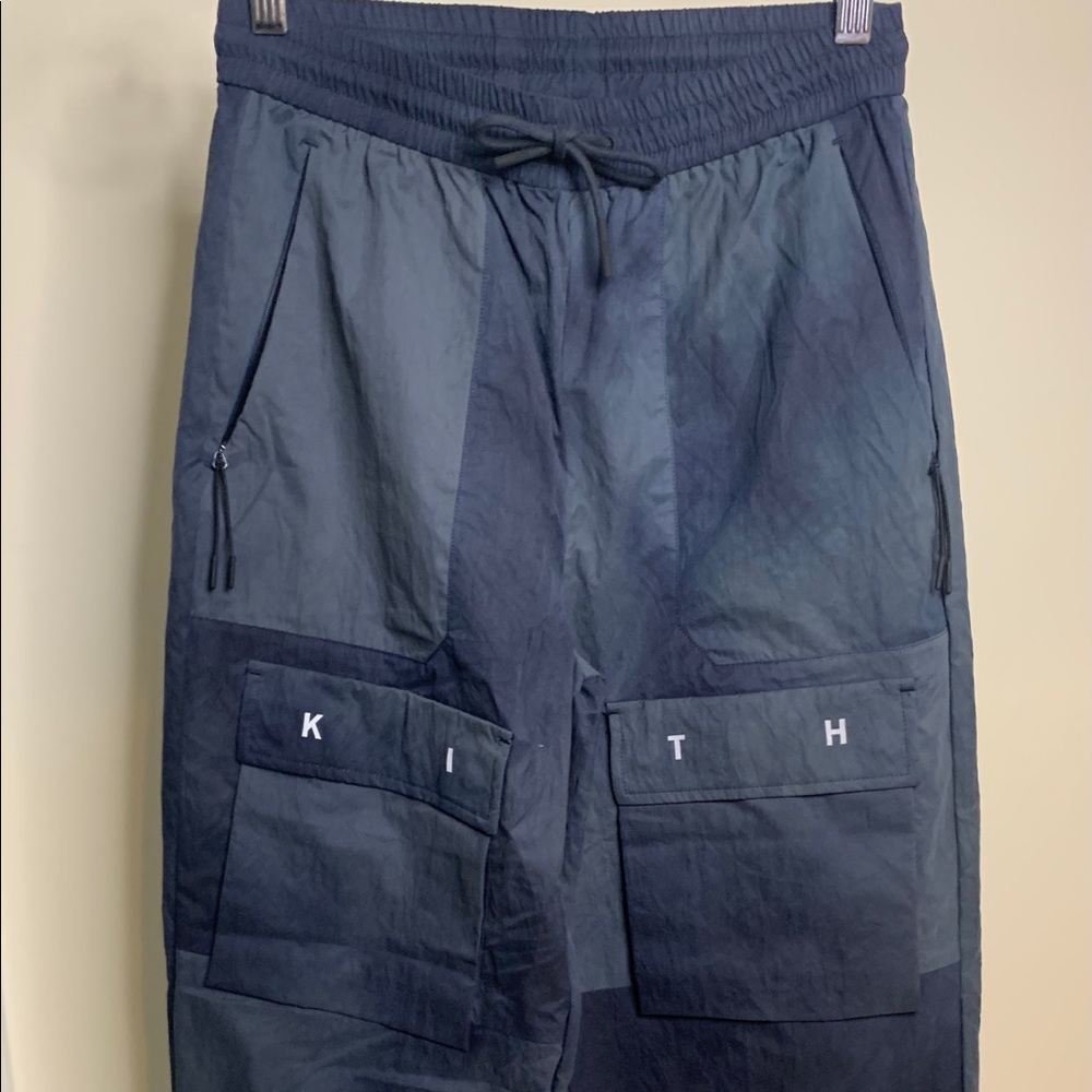 KITH JOGGERS Sweat Pants